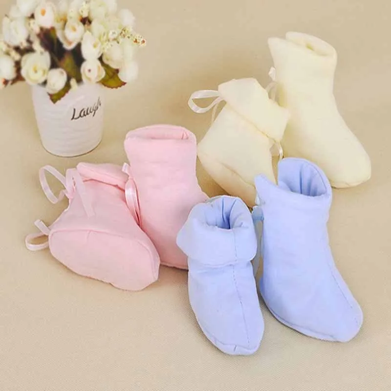 Sweet Baby Crib Shoes Infant Sleep shoe autumn winter thick cotton newborn toddler Warm for kid sleeping bed shoes
Sweet Baby Crib Shoes Infant Sleep shoe autumn winter thick cotton newborn toddler Warm for kid sleeping bed shoes