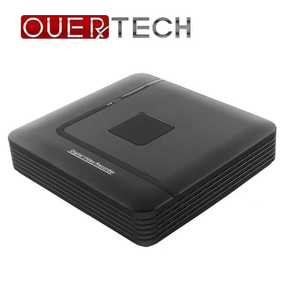 OUERTECH 9CH 4K IP Video Recorder NVR ONVIF Surveillance Network Recorder Face Detection Camera Recorder NVR
OUERTECH 9CH 4K IP Video Recorder NVR ONVIF Surveillance Network Recorder Face Detection Camera Recorder NVR