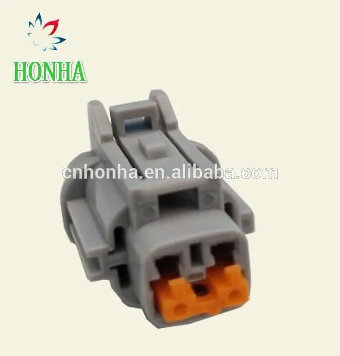 2 Way female waterproof car electrical auto plug sensor conenctor 6185-0866 / 6185-1101 for Sumitomo
2 Way female waterproof car electrical auto plug sensor conenctor 6185-0866 / 6185-1101 for Sumitomo