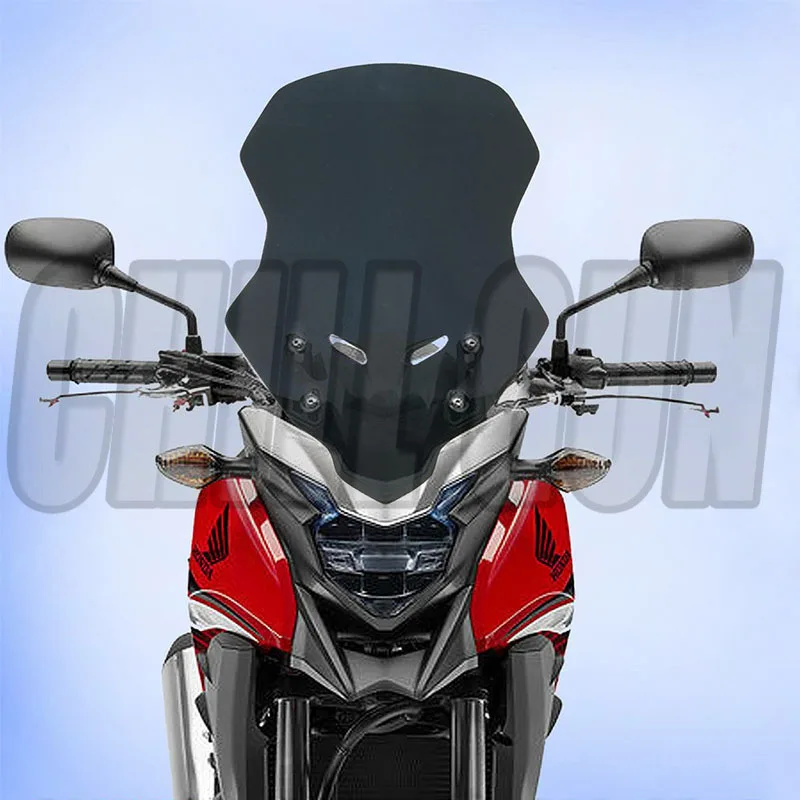 Подходит для HONDA CB500X 2012 2013 2014 2015 CB 500X CB-500X ветровое стекло мотоцикла ветровое стекло ветровой отражатель визор 12 '-15'
Подходит для HONDA CB500X 2012 2013 2014 2015 CB 500X CB-500X ветровое стекло мотоцикла ветровое стекло ветровой отражатель визор 12 '-15'