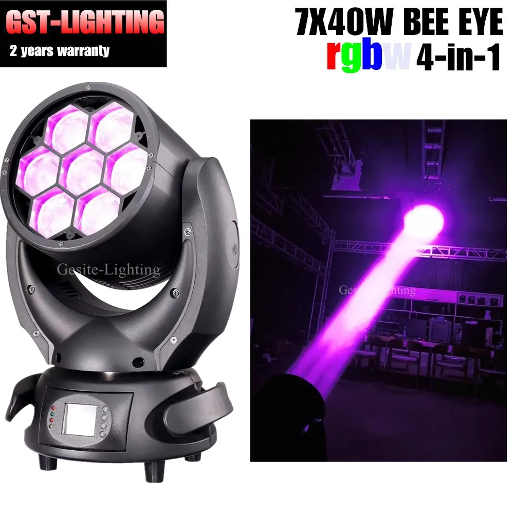 Бесплатная доставка 2 шт./лот Sharpy mini bee eye movinghead 7 шт. 40 Вт 4в1 rgbw wash stage light
Бесплатная доставка 2 шт./лот Sharpy mini bee eye movinghead 7 шт. 40 Вт 4в1 rgbw wash stage light