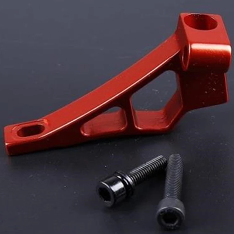 CNC precision machining all metal engine reinforcement bracket for ROVAN KM HPI BAJA 5B 5T 5SC
CNC precision machining all metal engine reinforcement bracket for ROVAN KM HPI BAJA 5B 5T 5SC