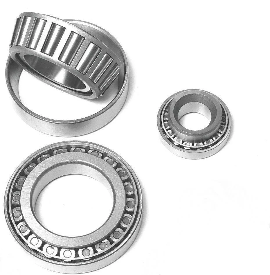 Gcr15 LM102949/10 or LM102949/102910 dxDxT(45.242x73.431x19.558 mm )High Precision Inch Tapered Roller Bearings ABEC-1,P0
Gcr15 LM102949/10 or LM102949/102910 dxDxT(45.242x73.431x19.558 mm )High Precision Inch Tapered Roller Bearings ABEC-1,P0
