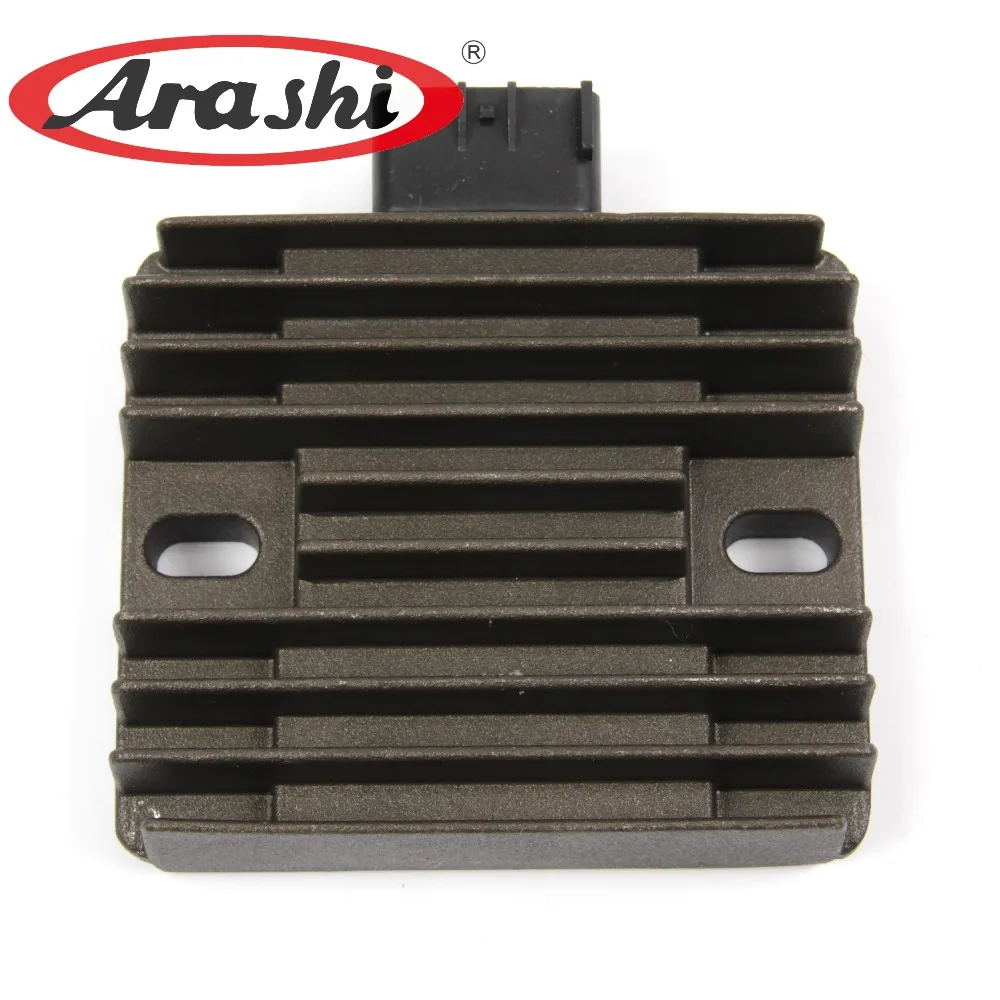 Arashi для Kawasaki VN900D Limited 06-08 Z1000 03-06 Z750S 05-06 ZR1000 Z1000 03-07 выпрямительный регулятор Запчасти для мотоциклов
Arashi для Kawasaki VN900D Limited 06-08 Z1000 03-06 Z750S 05-06 ZR1000 Z1000 03-07 выпрямительный регулятор Запчасти для мотоциклов