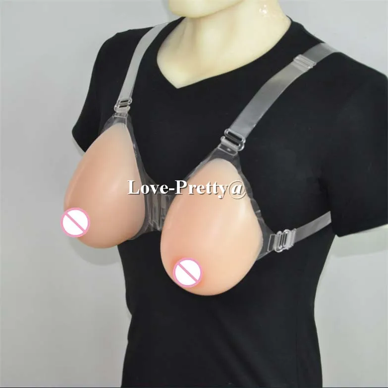 2400g large size cup G Soft Full Silicone Breast Forms With Straps Really Sexy Boobs For Men artificial breast prosthesis
2400g large size cup G Soft Full Silicone Breast Forms With Straps Really Sexy Boobs For Men artificial breast prosthesis