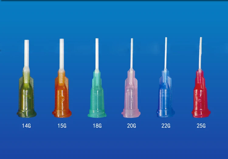 PP flexible needle anti-scratch products needle resistant soft dispensing needles and accessories
PP flexible needle anti-scratch products needle resistant soft dispensing needles and accessories