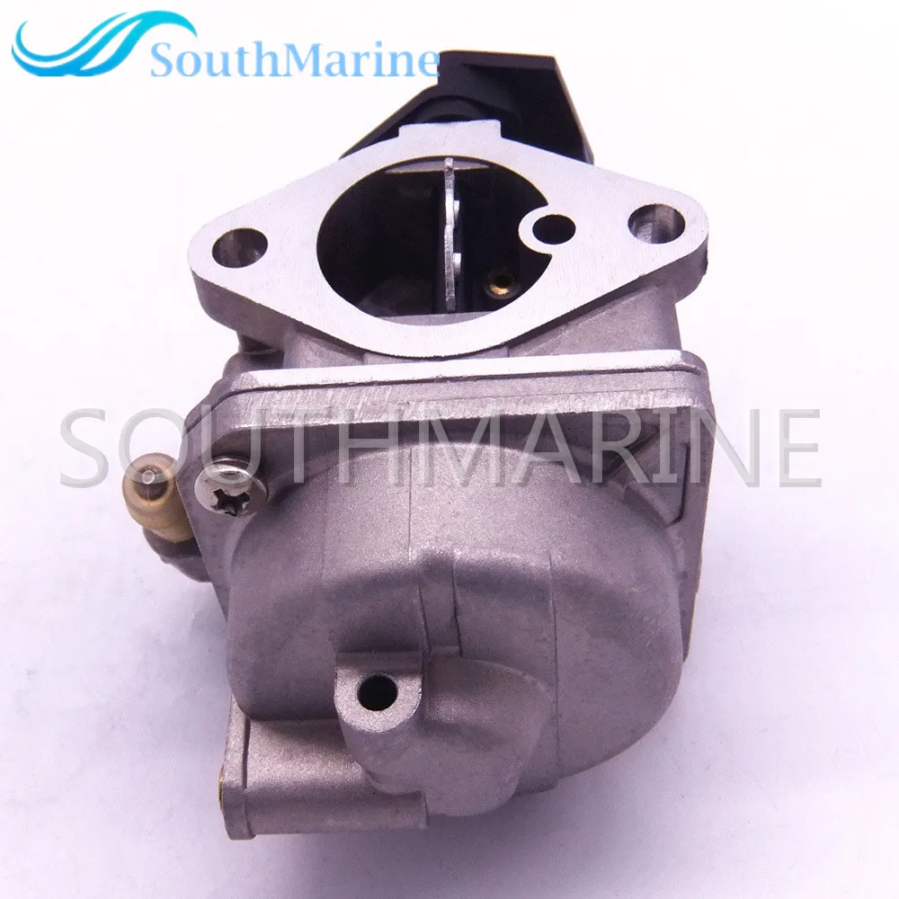 Boat Engine 5041107 Carburetor Assy for Evinrude Johnson OMC 4-stroke 6HP Outboard Motor
Boat Engine 5041107 Carburetor Assy for Evinrude Johnson OMC 4-stroke 6HP Outboard Motor