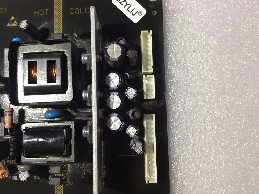 power board for LC-3219M power board E59670 KB-3151C MP116T = MPII6TLspot
power board for LC-3219M power board E59670 KB-3151C MP116T = MPII6TLspot