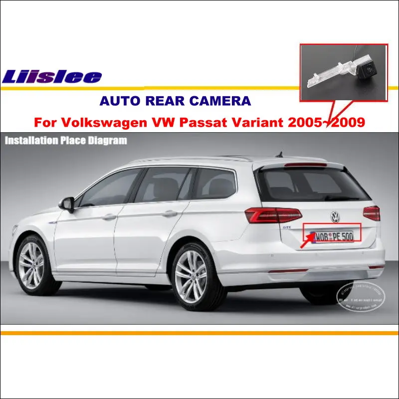 Для Volkswagen VW Passat, вариант 2005-2009, Автомобильный задний вид, задний парковочный автомобиль, HD Запись с камеры заднего обзора, набор аксессуаров
Для Volkswagen VW Passat, вариант 2005-2009, Автомобильный задний вид, задний парковочный автомобиль, HD Запись с камеры заднего обзора, набор аксессуаров