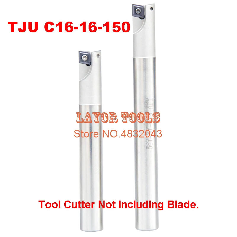 Free Shopping (AJU) TJU C16-16-150 Face Mill Cutter For Milling Machine boring bar,lathe machine Turning Tools
Free Shopping (AJU) TJU C16-16-150 Face Mill Cutter For Milling Machine boring bar,lathe machine Turning Tools