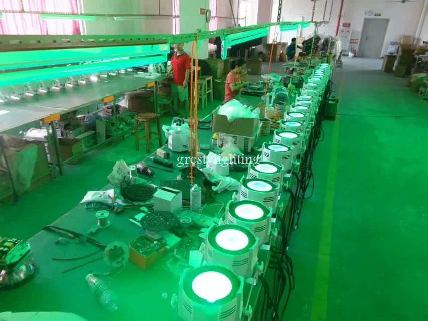 2016 China top sale 100W COB White LED Par Can / DJ club light/ LED backlight stage lighting
2016 China top sale 100W COB White LED Par Can / DJ club light/ LED backlight stage lighting