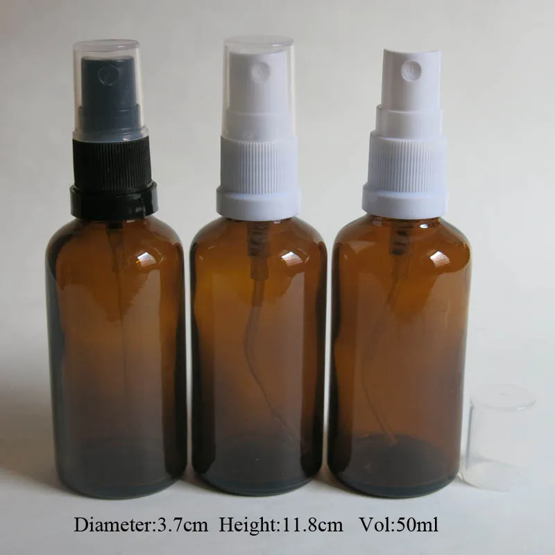 wholesale 100 pcs 50 ml amber glass bottle with mist sprayer, Essential Oil Spray Glass Bottle factory wholesale
wholesale 100 pcs 50 ml amber glass bottle with mist sprayer, Essential Oil Spray Glass Bottle factory wholesale