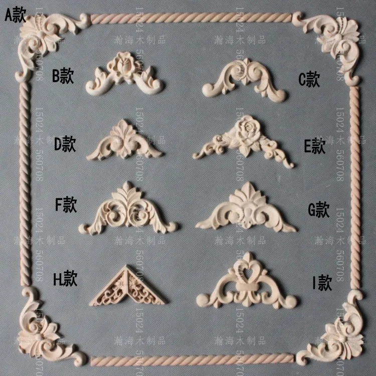 Dongyang wood carving fashion applique home doors and windows kitchen cabinet wood carved flowers decoration
Dongyang wood carving fashion applique home doors and windows kitchen cabinet wood carved flowers decoration