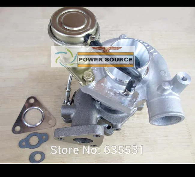 TF035 TF035HL 49135-03410 49135-03411 ME203949 4913503410 4913503411 Turbo For Mitsubishi Shogun Pajero 3 4M41 2002-06 3.2L Di-D
TF035 TF035HL 49135-03410 49135-03411 ME203949 4913503410 4913503411 Turbo For Mitsubishi Shogun Pajero 3 4M41 2002-06 3.2L Di-D