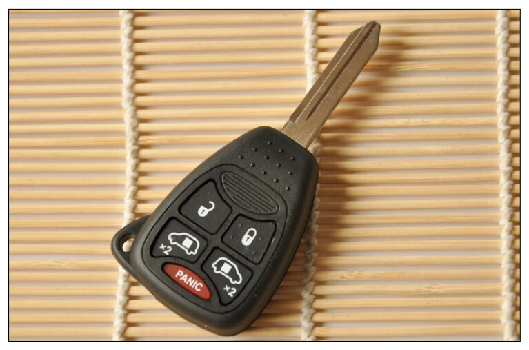 2 шт./лот для Chrysler 300C Sebring Compass, Сменный Чехол для дистанционного ключа, 4 + 1 пуговица, пустая крышка ключа
2 шт./лот для Chrysler 300C Sebring Compass, Сменный Чехол для дистанционного ключа, 4 + 1 пуговица, пустая крышка ключа