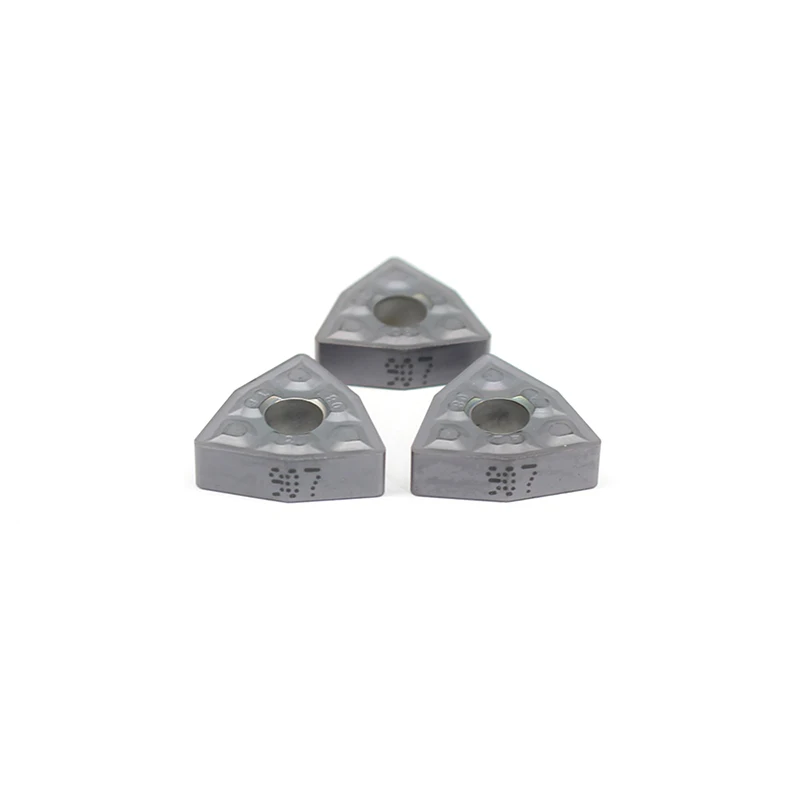 10 шт. WNMG080408 TF IC907 токарные инструменты для наружной обточки, карбидная вставка, токарный резец, токарная вставка
10 шт. WNMG080408 TF IC907 токарные инструменты для наружной обточки, карбидная вставка, токарный резец, токарная вставка