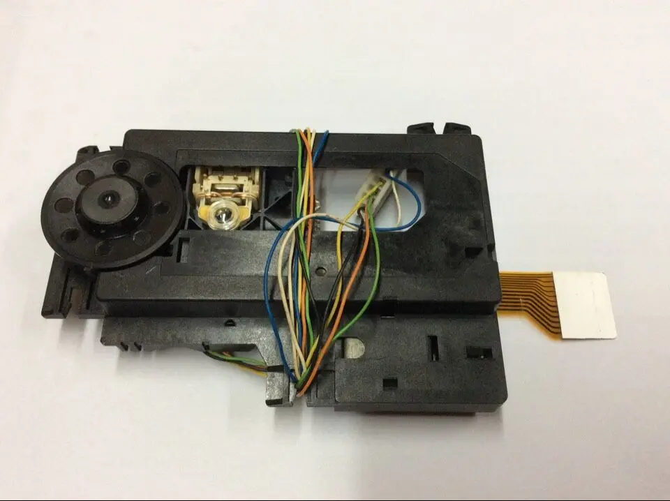 Replacement for ONIX CD-3 CD3 Radio CD Player Laser Head Optical Pick-ups Bloc Optique Repair Parts
Replacement for ONIX CD-3 CD3 Radio CD Player Laser Head Optical Pick-ups Bloc Optique Repair Parts