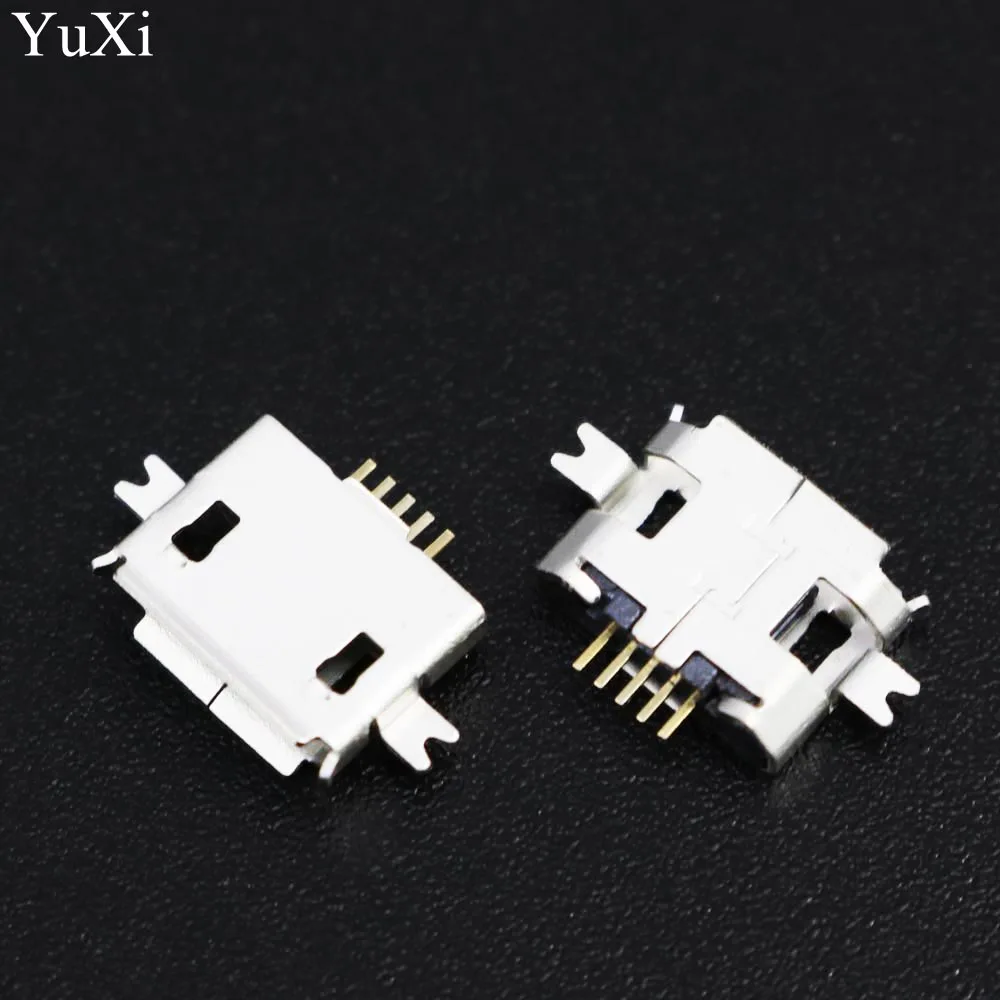 100 шт. Micro connector heavy plate 1,0 SMD 2 feet Mini usb connector 5P female планшет, зарядное сиденье, розетка для зарядки
100 шт. Micro connector heavy plate 1,0 SMD 2 feet Mini usb connector 5P female планшет, зарядное сиденье, розетка для зарядки
