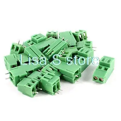 10 шт. 2Pin 5 мм Шаг PCB винтовой клеммный блок СОЕДИНИТЕЛЬ НАБОР 300 В 10A AWG24-12
10 шт. 2Pin 5 мм Шаг PCB винтовой клеммный блок СОЕДИНИТЕЛЬ НАБОР 300 В 10A AWG24-12