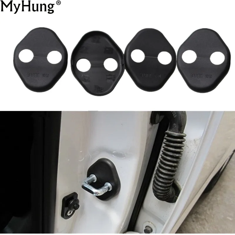 Car Door Lock Decoration Cover Door Lock Protective Cover Door Cover For KIA K2 RIO SOUL Solaris Verna Rena 4Pcs Car Styling
Car Door Lock Decoration Cover Door Lock Protective Cover Door Cover For KIA K2 RIO SOUL Solaris Verna Rena 4Pcs Car Styling