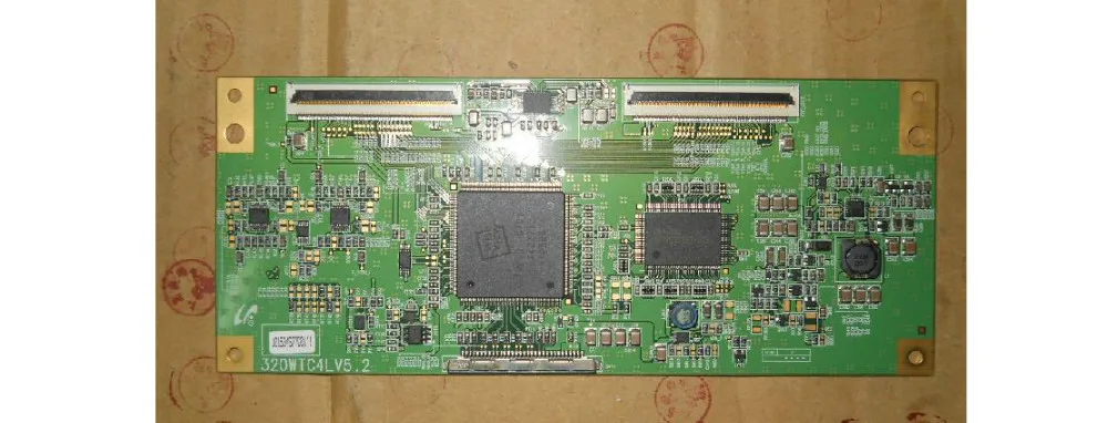 320WTC4LV5.2 Logic board for TH-32LE7D LTA320WT-L15 T-CON board price differences
320WTC4LV5.2 Logic board for TH-32LE7D LTA320WT-L15 T-CON board price differences