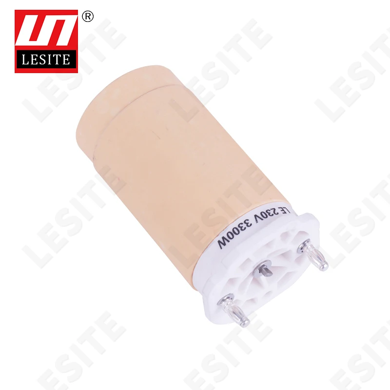 220V 3400W Heating Elements for Plastic Hot Air Welding Gun LST3400/ LST600B/ LST610B
220V 3400W Heating Elements for Plastic Hot Air Welding Gun LST3400/ LST600B/ LST610B