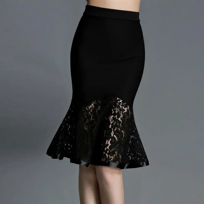 Fashion faldas mujer moda 2019 Hight Waist Skirts Womens Summer New Casual Patchwork Lace Pencil Skirt saia S-5XL
Fashion faldas mujer moda 2019 Hight Waist Skirts Womens Summer New Casual Patchwork Lace Pencil Skirt saia S-5XL