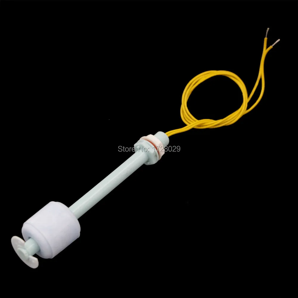 3pcs/Lot 115mm PP Water Level Sensor Horizontal Liquid Float Switch Free Shipping
3pcs/Lot 115mm PP Water Level Sensor Horizontal Liquid Float Switch Free Shipping