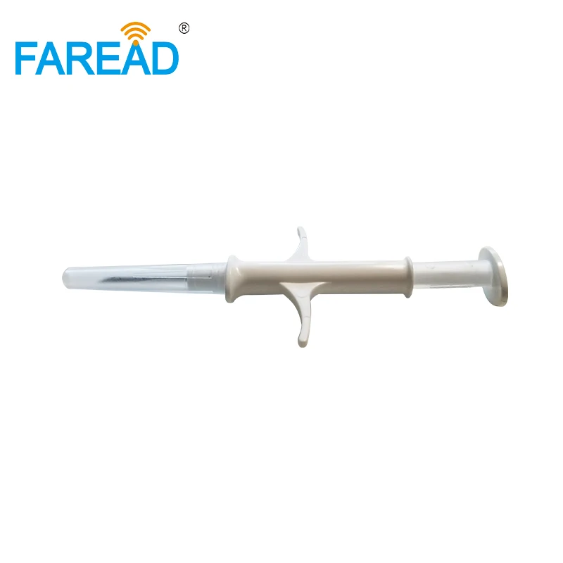 20pcs Implant Rfid For Microchip Animal Glass Injector for Chip 1.25*7mm for Dogs FDX-B Veterinary Syringe for Digital Pet ID
20pcs Implant Rfid For Microchip Animal Glass Injector for Chip 1.25*7mm for Dogs FDX-B Veterinary Syringe for Digital Pet ID
