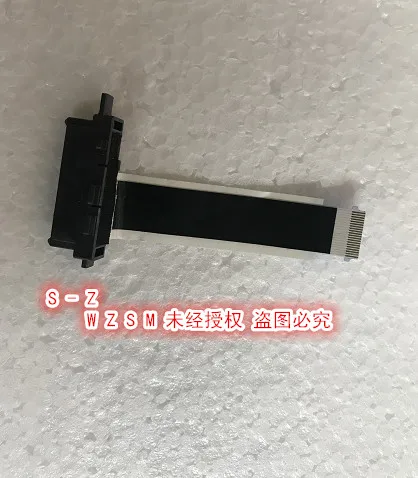 Оригинальный новый, бесплатная доставка для HP PAVILION 15-F215DX SATA, соединительный кабель оптического привода DD0U86CD020
Оригинальный новый, бесплатная доставка для HP PAVILION 15-F215DX SATA, соединительный кабель оптического привода DD0U86CD020
