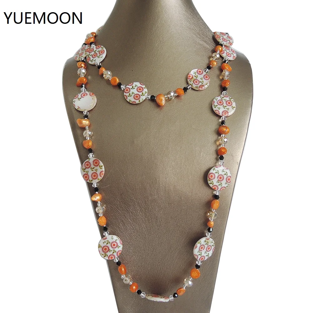 100% FRESHWATER PEARL NECKLACE,120 CM LONG NECKLACE ,very fashion colors pearls,baroque shape pearl
100% FRESHWATER PEARL NECKLACE,120 CM LONG NECKLACE ,very fashion colors pearls,baroque shape pearl