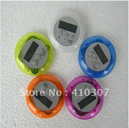 2020 Hot Sale Mini Digital LCD Timer Stop Watch Timer for Kitchen Cooking Countdown Clock With 5 Colors to Choose Lovely
2020 Hot Sale Mini Digital LCD Timer Stop Watch Timer for Kitchen Cooking Countdown Clock With 5 Colors to Choose Lovely