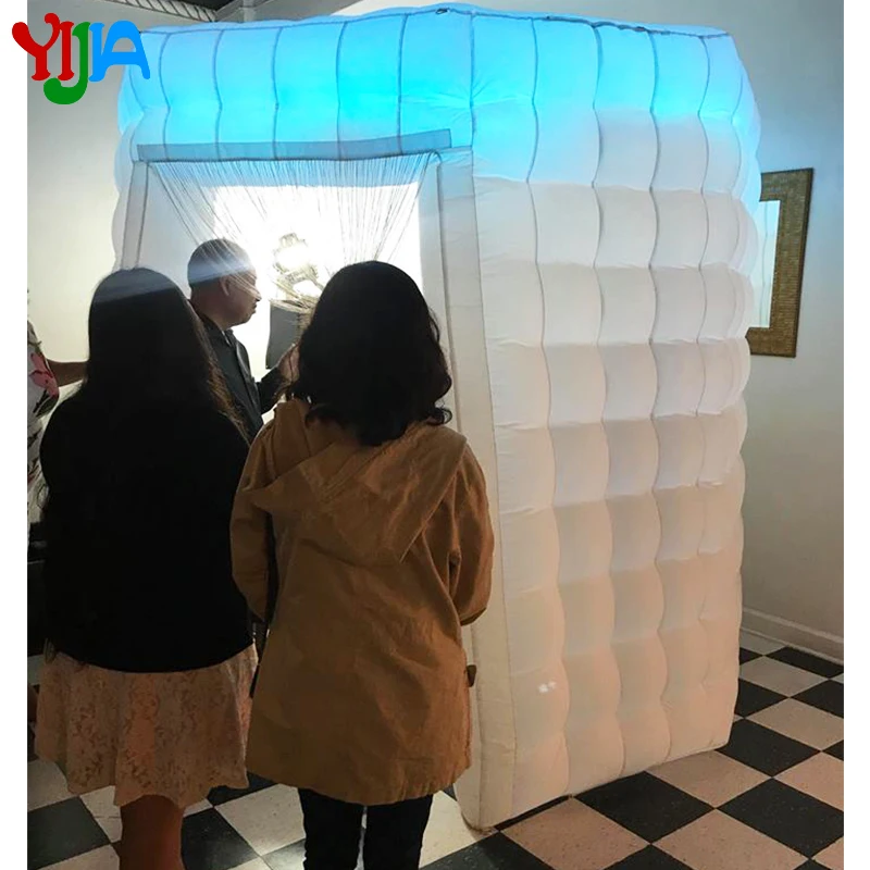 Standard Size 2.5m Octagon photo booth backdrop with with String Curtain and Inner Air Blower LED Portable Photo both For Party
Standard Size 2.5m Octagon photo booth backdrop with with String Curtain and Inner Air Blower LED Portable Photo both For Party