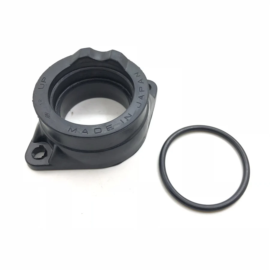 1PC Motorcycle Carburetor Manifold Interface Glue Intake Pipe Adapter Insulator Connector For Suzuki GN250 SP250 DR250 TU250
1PC Motorcycle Carburetor Manifold Interface Glue Intake Pipe Adapter Insulator Connector For Suzuki GN250 SP250 DR250 TU250