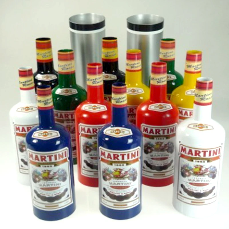 Multiplying Bottles/Moving Increasing and Coloring Bottles(12 bottles,pured liquid) Magic Tricks Stage Magic Gimmick Magic Props
Multiplying Bottles/Moving Increasing and Coloring Bottles(12 bottles,pured liquid) Magic Tricks Stage Magic Gimmick Magic Props