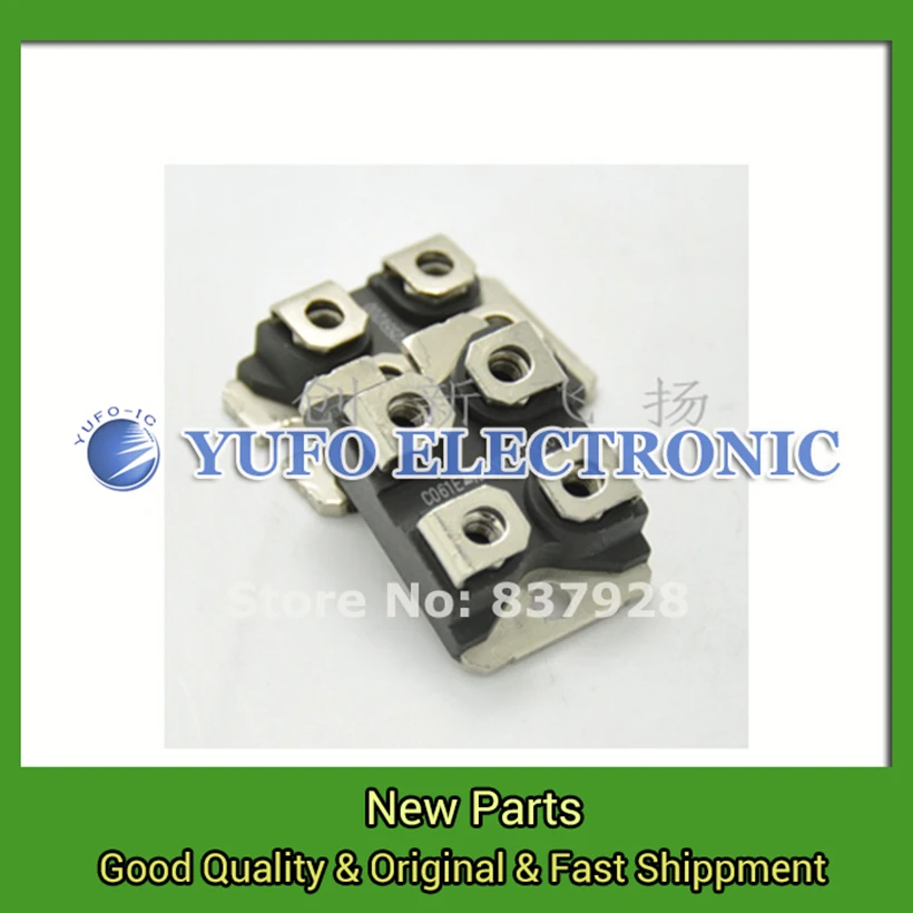 Free Shipping 2PCS BYV255V200 Power Module Original New Special Supply Welcome To Order
Free Shipping 2PCS BYV255V200 Power Module Original New Special Supply Welcome To Order