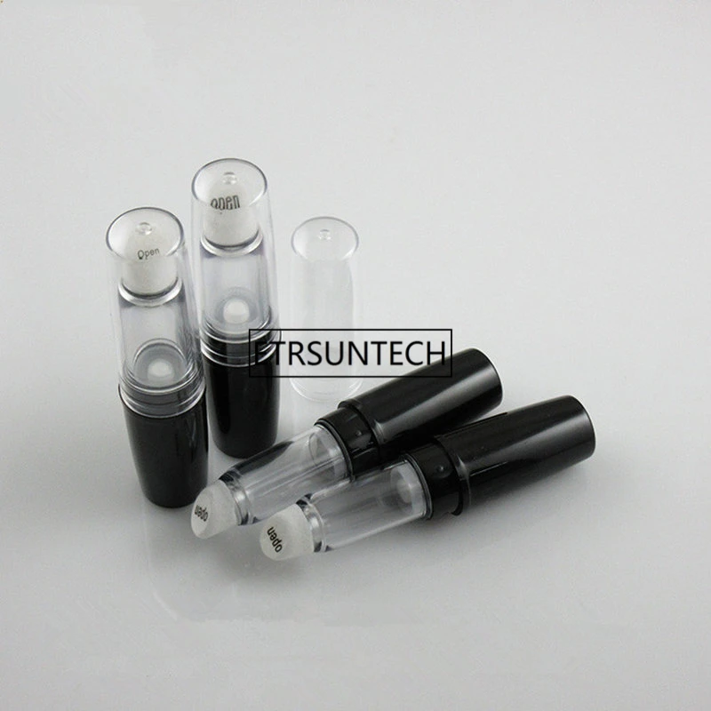 3ml Empty twist up Lip Gloss Tubes Make Up Lip Care Cream Bottles Cosmetic Containers F20172252
3ml Empty twist up Lip Gloss Tubes Make Up Lip Care Cream Bottles Cosmetic Containers F20172252