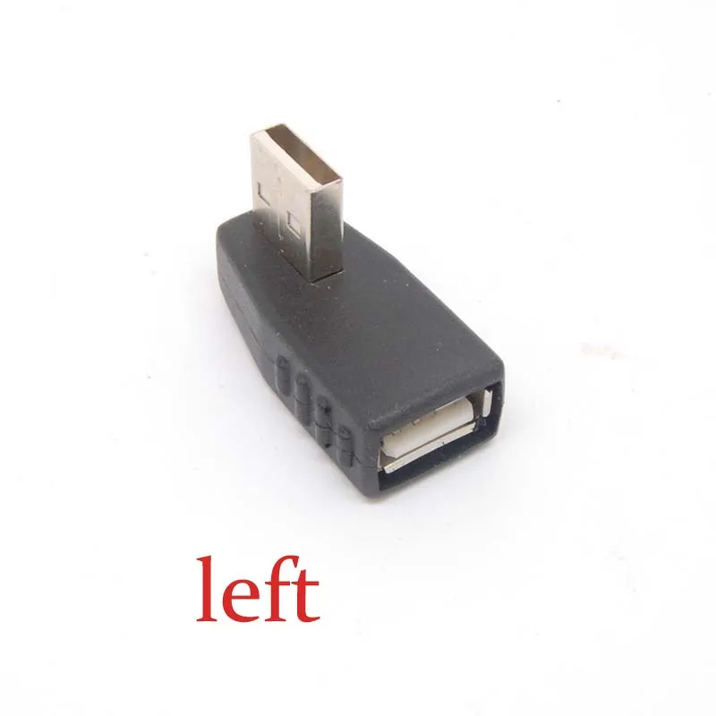 Free shippingUSB 2.0 A Male to Female Extension Cable 90 Degree left Angle Adapter Plug cable Free shippingnew
Free shippingUSB 2.0 A Male to Female Extension Cable 90 Degree left Angle Adapter Plug cable Free shippingnew