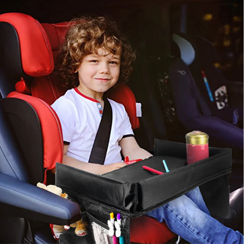 42*35cm Children Portable Table For Car Baby Stroller Holder Food Desk Waterproof New Child Table Car Seat Tray Storage Kids Toy
42*35cm Children Portable Table For Car Baby Stroller Holder Food Desk Waterproof New Child Table Car Seat Tray Storage Kids Toy
