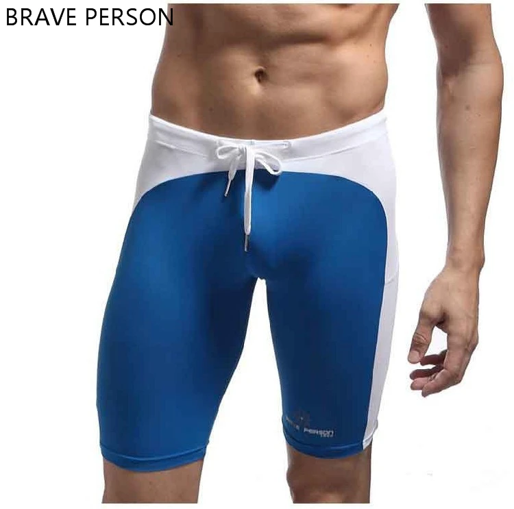 BRAVE PERSON Brand Sexy Men Swimwear Shorts Swimsuit Swimming Swim Briefs Surf Beachwear Trunks Patchwork Spandex Racing Bulge
BRAVE PERSON Brand Sexy Men Swimwear Shorts Swimsuit Swimming Swim Briefs Surf Beachwear Trunks Patchwork Spandex Racing Bulge