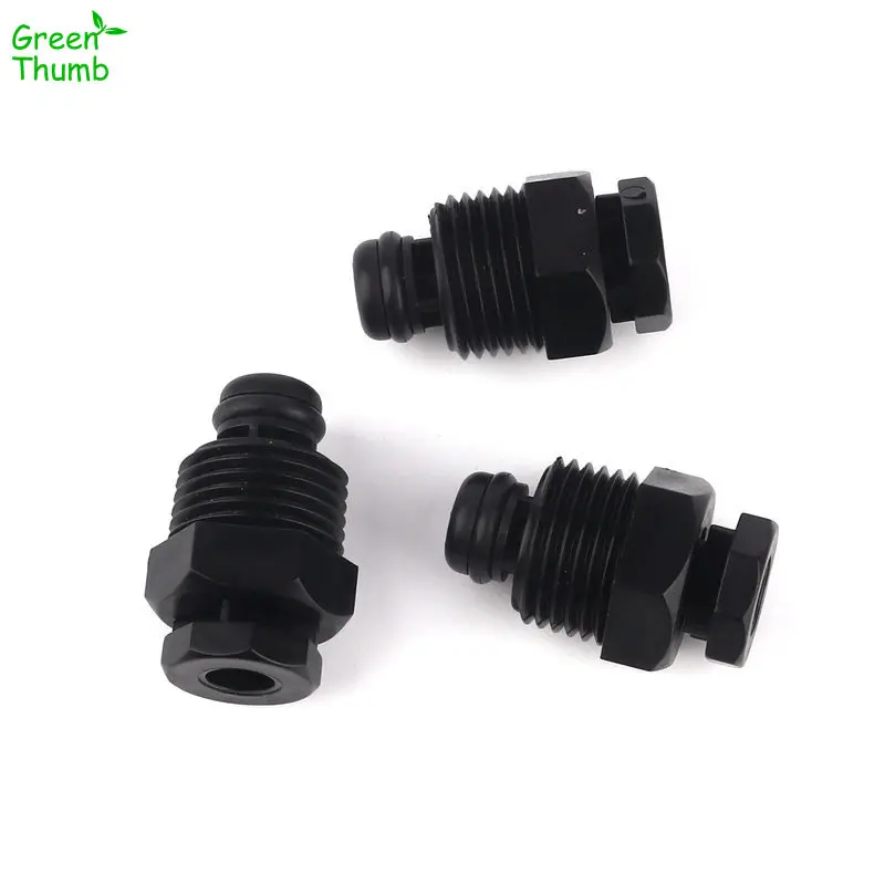 40pcs 1/2inch Plastic Male Thread Fast Automatic Exhaust Valve Farmer Irrigation Micro Air Valve Gaden Irrigation System
40pcs 1/2inch Plastic Male Thread Fast Automatic Exhaust Valve Farmer Irrigation Micro Air Valve Gaden Irrigation System