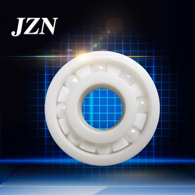 Free shipping 6302 CE size 15*42*13mm Full ceramic bearings ZrO2 Zirconia ball bearings preservative Turn smoothly oilless
Free shipping 6302 CE size 15*42*13mm Full ceramic bearings ZrO2 Zirconia ball bearings preservative Turn smoothly oilless