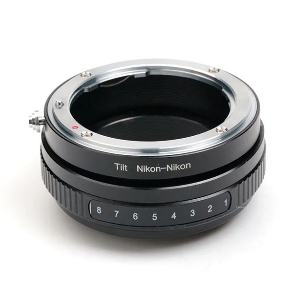 Pixco Camera Adapter Ring Suit For Macro Tilt Nikon AF AF-S Lens to Nikon Camrea D810A D7200 D5500 D750 D810 D5300 D3300 Df D610
Pixco Camera Adapter Ring Suit For Macro Tilt Nikon AF AF-S Lens to Nikon Camrea D810A D7200 D5500 D750 D810 D5300 D3300 Df D610