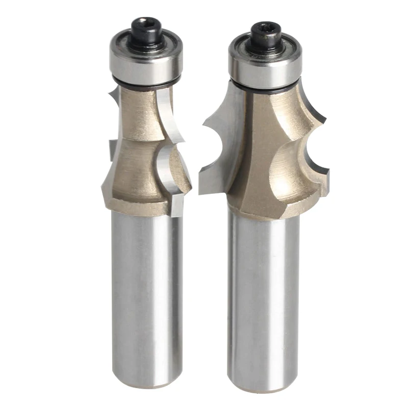 2pc 1/4*5/16 Lou Cutter a Line Knife Woodworking Engraving Wood Machine Tools Milling Cutter Diversity Pattern Shank 1/4
2pc 1/4*5/16 Lou Cutter a Line Knife Woodworking Engraving Wood Machine Tools Milling Cutter Diversity Pattern Shank 1/4