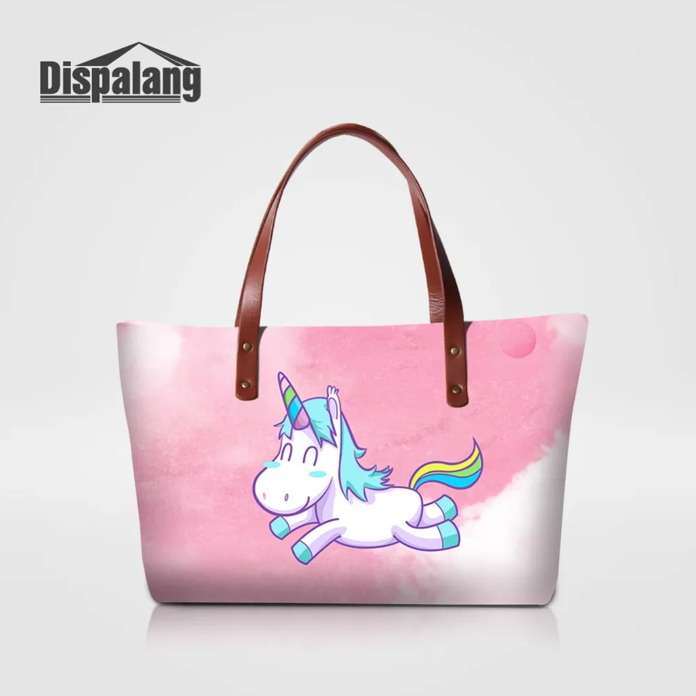 Cute Unicorn Woman Casual Beach Handbags Animal Cat Girls Daily Use Totes Bags Ladies Stylish Party Wedding Top Handle Hand Bag
Cute Unicorn Woman Casual Beach Handbags Animal Cat Girls Daily Use Totes Bags Ladies Stylish Party Wedding Top Handle Hand Bag