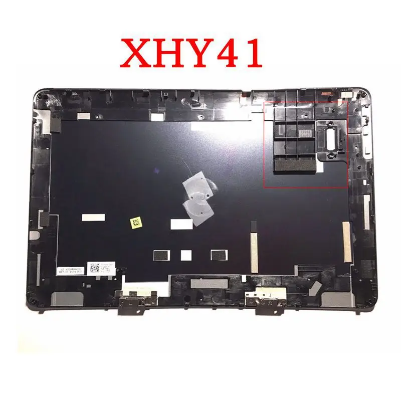 GZEELE NEW Laptop LCD Top Back Cover Lid FOR Dell Latitude 7350 13-7350 13.3" LCD Back Cover XHY41 0XHY41 AM16R000120
GZEELE NEW Laptop LCD Top Back Cover Lid FOR Dell Latitude 7350 13-7350 13.3" LCD Back Cover XHY41 0XHY41 AM16R000120