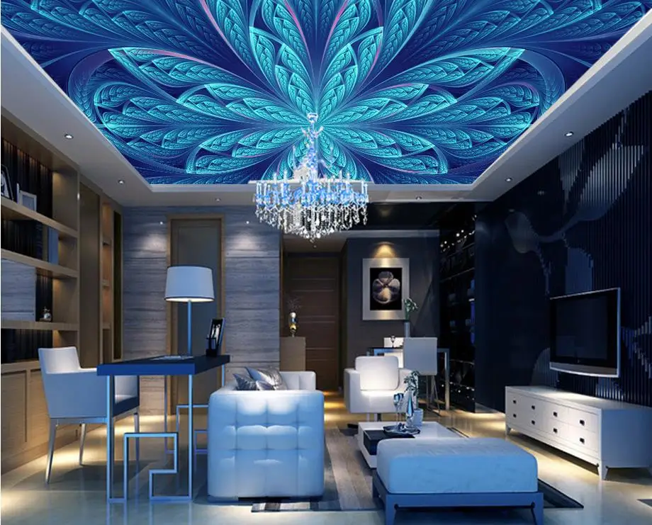 Custom 3d mural wallpaper European style Flower ceiling Wallpaper 3d stereoscopic Wall Decoration
Custom 3d mural wallpaper European style Flower ceiling Wallpaper 3d stereoscopic Wall Decoration