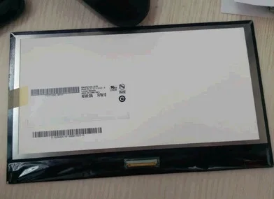 B101XAN01 оригинальный и новый 10,1 дюймовый ЖК-экран B101XAN01.0 для планшетного ПК Бесплатная доставка
B101XAN01 оригинальный и новый 10,1 дюймовый ЖК-экран B101XAN01.0 для планшетного ПК Бесплатная доставка