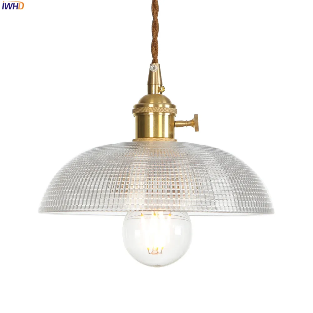 IWHD Nordic Style Edison светодиодный подвесной светильник для столовой Лофт промышленный Декор подвесной светильник медное стекло подвесной светильник s подвесной светильник
IWHD Nordic Style Edison светодиодный подвесной светильник для столовой Лофт промышленный Декор подвесной светильник медное стекло подвесной светильник s подвесной светильник
