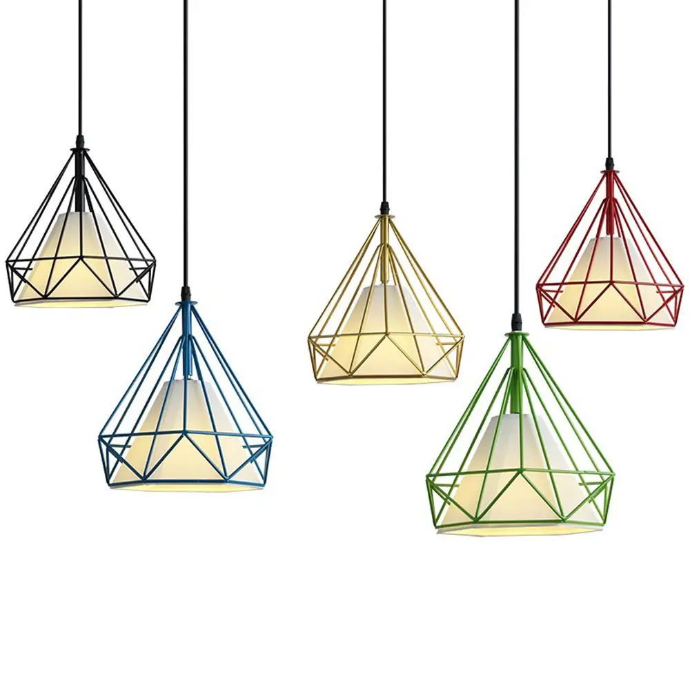 metal Cage Dining Room Pendant Light Contracted Painted White fabric Inner shade Restaurant Hanging Lamp Balcony Pendant Lamp
metal Cage Dining Room Pendant Light Contracted Painted White fabric Inner shade Restaurant Hanging Lamp Balcony Pendant Lamp